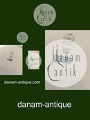 Royal Copenhagen Gemma Rund Skål / Flaskeholder No 14661