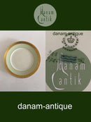 皇家哥本哈根Dagmar大餐盘9785号