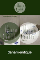 ロイヤルコペンハーゲン ブルーフラワーオーバルボウル No 8632