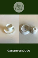 Royal Copenhagen Alev Siesbye&