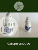 Royal Copenhagen Blue Flower Braided Large Sugar Shaker No 8222