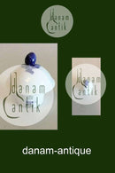 ロイヤルコペンハーゲン ブルーフラワー 編み蓋 No 8189