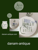 ロイヤルコペンハーゲン ブルーフラワー 編み込みアシエット No 8124