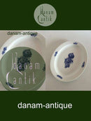 Royal Copenhagen Blå Blomst Flettet Serveringsfad No. 8018