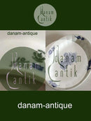 Royal Copenhagen Blue Flower Angular Oval Serving Dish No 8538