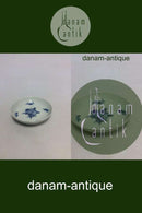 ロイヤルコペンハーゲン ブルーフラワー アンティークソーサー/ボウル