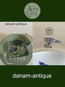 Royal Copenhagen Blå Blomst Svejfet Asiet No 1606