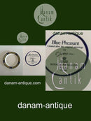 Royal Copenhagen Blå Fasan Middagstallerken No 626