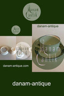 Royal Copenhagen Blå Fasan Kaffekop med underkop No 72 og 73