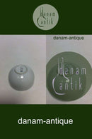 Royal Copenhagen Grethe Meyer Blåkant Skål