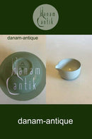 Royal Copenhagen Grethe Meyer Blåkant Sauceskål uden låg No 3085A