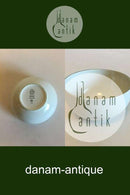 Royal Copenhagen Blåkant Skål No 3083