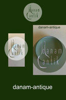 Royal Copenhagen Fajance Blåkant Lille skål No 3082