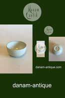 Royal Copenhagen Blåkant Skål No. 3081-A