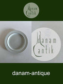 Royal Copenhagen Blåkant Spisetallerken No 3070/625