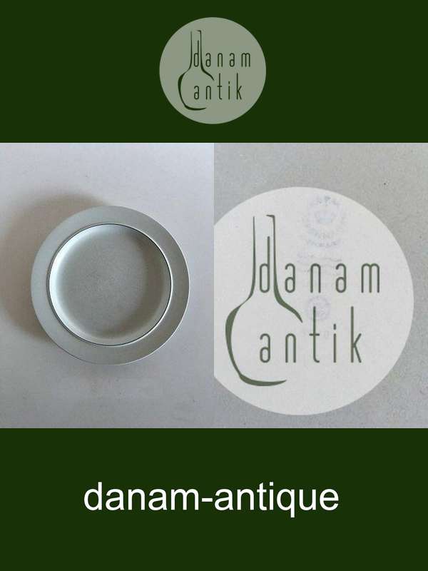 Royal Copenhagen Blåkant Spisetallerken No 3070/625