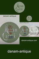 Royal Copenhagen Capella Skål No 14960