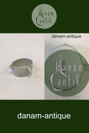 Royal Copenhagen Capella Sauce Bowl with Handle No 14958