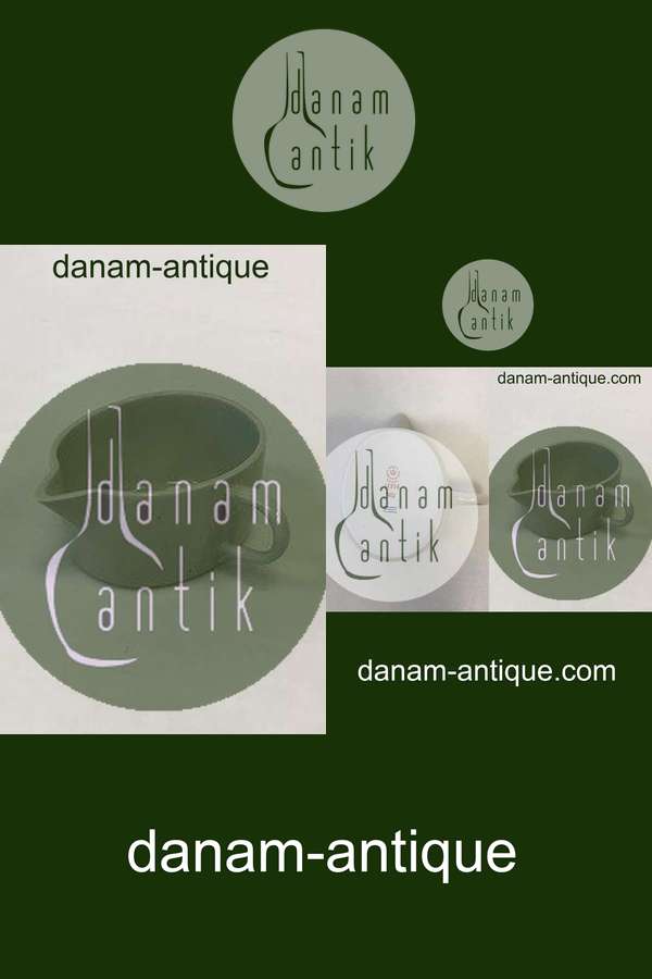 Royal Copenhagen Capella Smørnæb No 14956