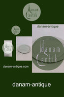 Royal Copenhagen Capella Rundt Serveringsfad No. 14950