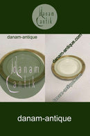 Royal Copenhagen Dagmar Dyb Suppetallerken No. 9590