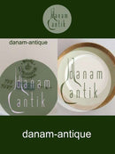 Royal Copenhagen Dagmar Frokosttallerken No. 9589