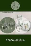 Bing & Grondahl Delfi ソルト＆ペッパーセット No 531+541