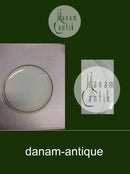 Bing & Grøndahl Vega Spisetallerken No. 25