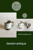 Bing & Grøndahl Mexico Krus No 495