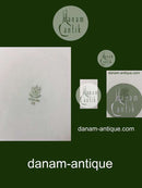 Bing & Grøndahl Thorvaldsen Spisetallerken No 25