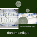 Bing & Grøndahl Empire Thedåse