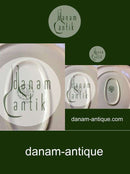 Bing & Grondahl Blue Henning Koppel Serving Tray No 315