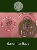 Bing & Grondahl Stoneware Cordial /PaletRosa ケーキプレート 17 cm