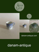 Bing & Grøndahl Måge Lille Kop med Hank