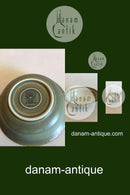 Jens Quistgaard Stentøj for B&G / Kronjyden "Rune" Ymerskål