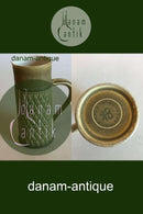 Bing & Grøndahl Jens Quistgaard Kande from the Relief Series