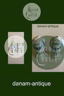 Bing & Grondahl Empire Salt And Pepper Shakers