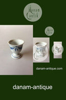 Bing og Grøndahl Empire Æggebæger No. 696/57