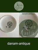 Bing and Grondahl Empire Vase No 678