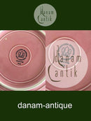 Bing & Grøndahl Rosa "Tema" Tallerken No 618