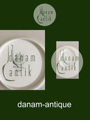 Bing & Grøndahl Tiber Kagefad No 101