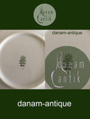 Bing & Grondahl Tiber Side Plate / Cake Plate No 28A.