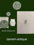 Bing & Grøndahl Tiber Middagstallerken No 25