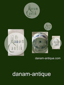 Bing og Grøndahl Empire Tallerken No. 617