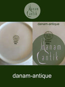 Bing og Grøndahl Ballerina Sidetallerken No. 616