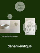 Bing & Grondahl Henning Koppel White Bowl No 576