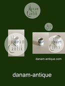 Bing & Grondahl Empire Small Cup No 551