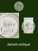 アポセカリーシリーズのビング＆グロンダール スモールボウル（蓋なし） No547