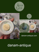 Bing Grondahl圣诞玫瑰胡椒盒No 531