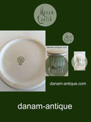 Bing & Grondahl Marmelade (Jam) Jar No 523 from the Apothecary Collection